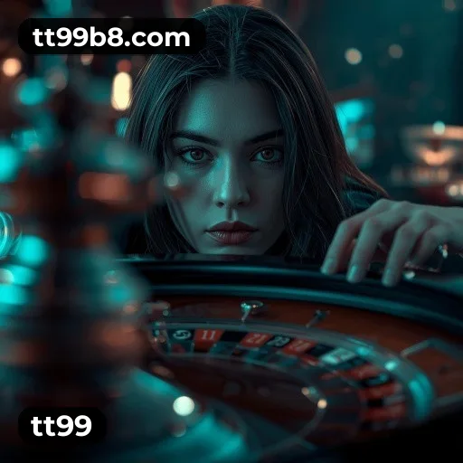 Tabela RTP dos jogos de cassino da tt99