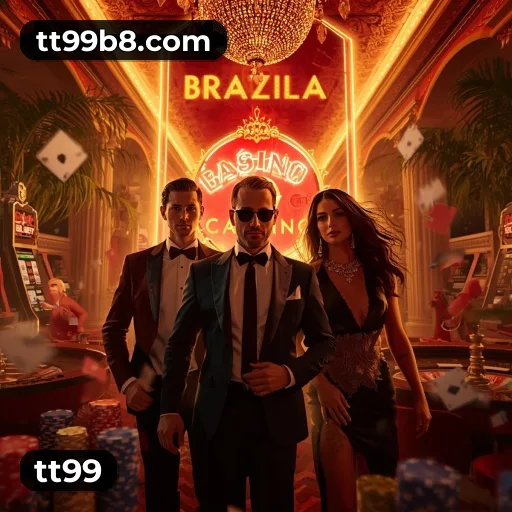 tt99 APP mobile iOS Android - 187 mil downloads São Paulo Rio BH
