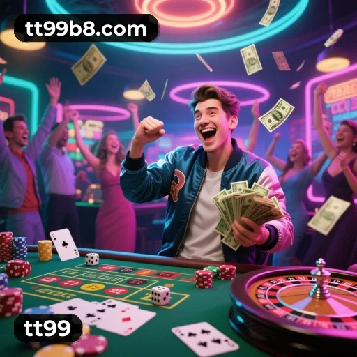 tt99 bônus R$5.000 + 500 giros - Rollover 35x, prazo 30 dias, 38% taxa conversão