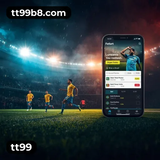 Níveis do programa VIP da tt99